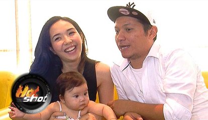 Gempita Eksis di Sosmed - Hot Shot 08 Agustus 2015