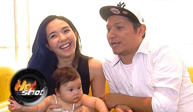 Gempita Eksis di Sosmed - Hot Shot 08 Agustus 2015