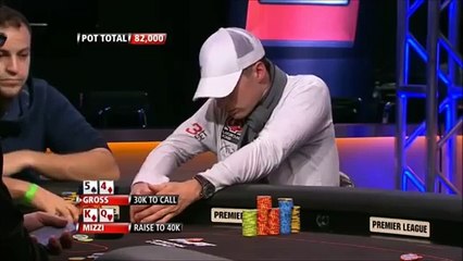 Premier league poker 4 e19