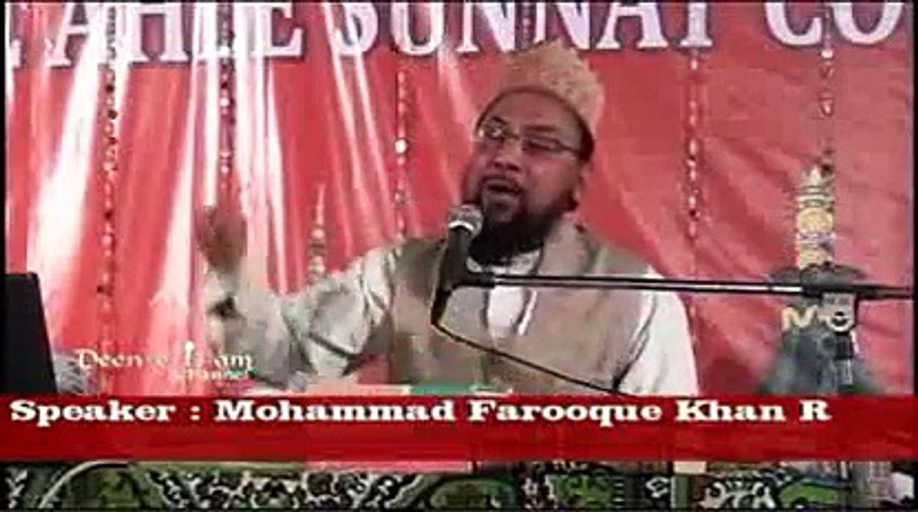 WAHABIYO KA ATRAAZAT AZAAN SE PHLE SALAT