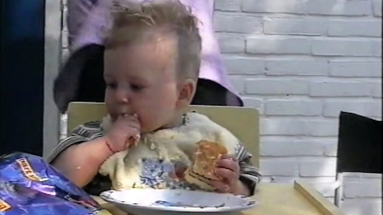 Zion - 1 Jaar
