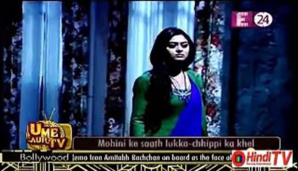 Sasural Simar Ka 8th August 2015 Simar Ne Kiya Mohini Ko Pareshaan Hindi-Tv.Com
