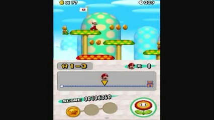 regno_films Originals: Playing the 3DS