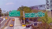 Harlem River Bridges - New York City - Willis Avenue Bridge - South Bronx