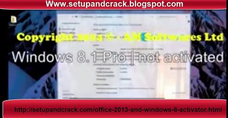KMSpico 9 1 3 Final + Portable Activator For Windows 7,8,8 1 and Office 10,13 [FREE DOWNLOAD]