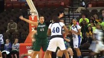 Duncanville Pantherettes Defeat Dekaney Wildcats in 5A State Title Basketball Game