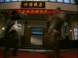 Fight between two Kung Fu Masters ~ Fist of Fury H