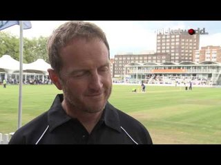 We've got some good youngsters coming through at Surrey - Ali Brown - Cricket World TV