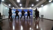 TVXQ! 동방신기_Humanoids_Dance Practice (안무 연습 영상)