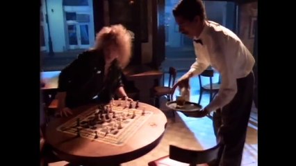 Dokken - Heaven Sent HD