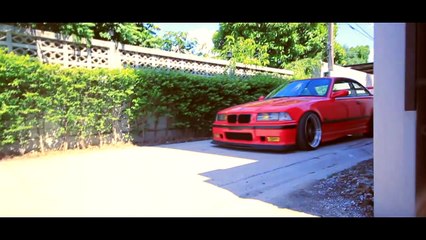 casanova form&function bmw e36