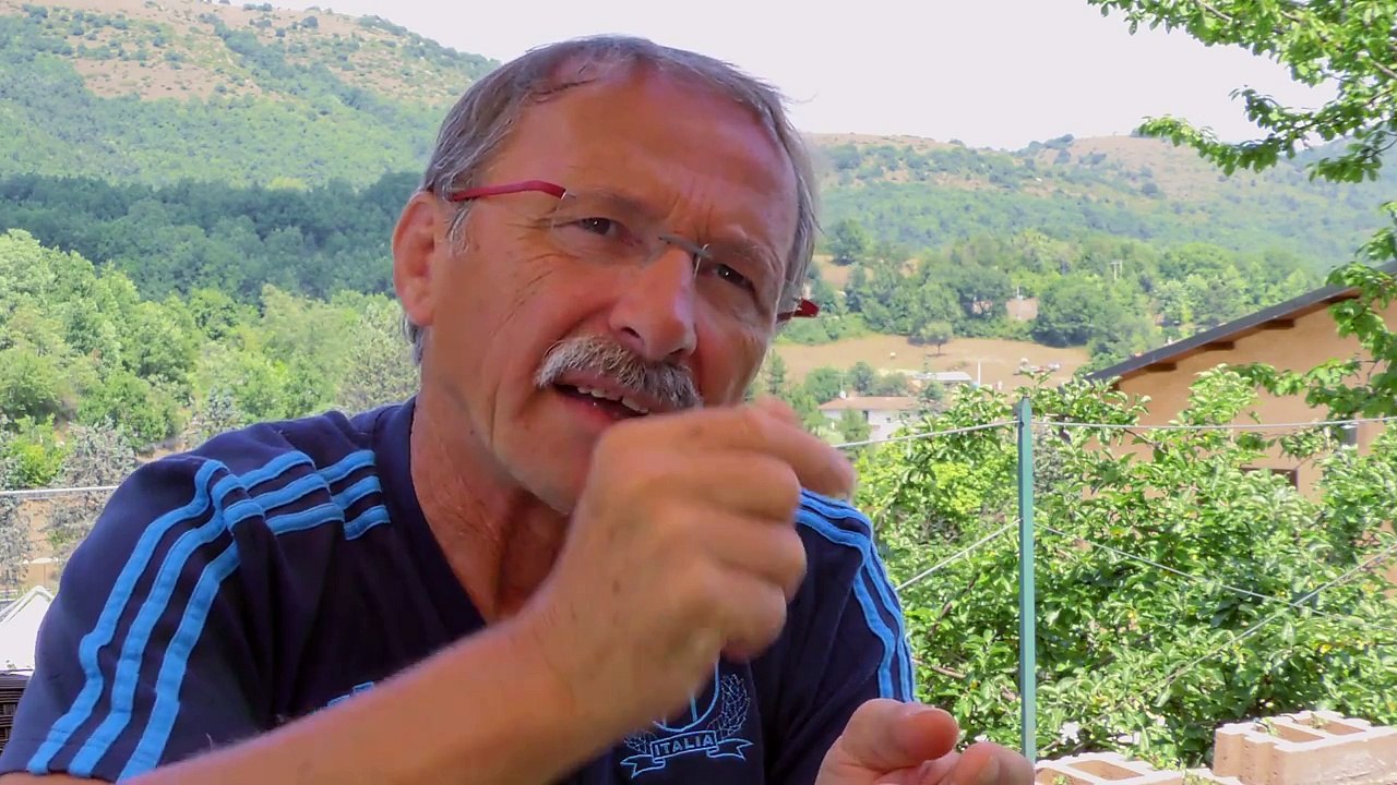 Forza e Passione - Il cammino azzurro verso la Rugby World Cup 2015