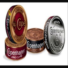 Copenhagen Junkie - Chris LeDoux