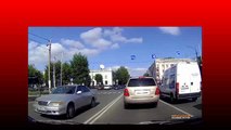 We Love Russia Russian Car Crash Road Rage Compilation 2015 Russia US Driving Dash Cam 2015