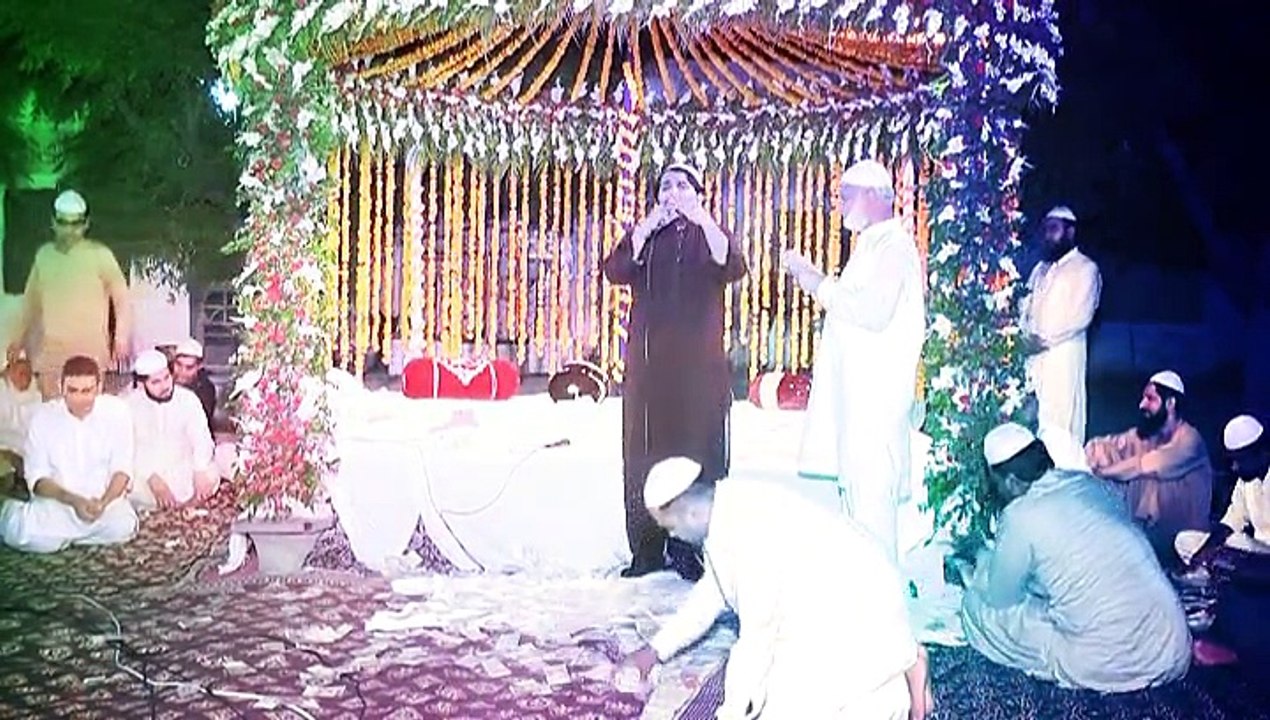Mehfil Umra Lasani 2015-11