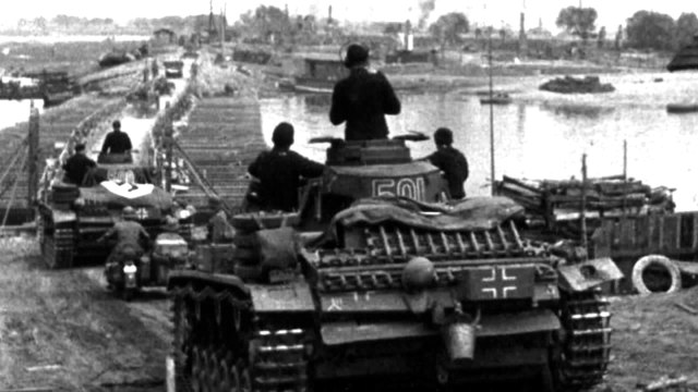 Unpublished German photographs of the war in Russia 9