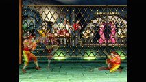 Super Street Fighter II Turbo HD Remix OST Vega (バルログ) Theme