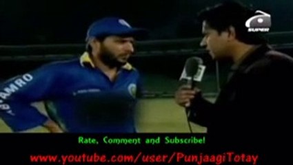 New Punjabi Totay//Lala Afridi Sab Ko Thok De Ga//HD//FUNNY