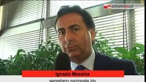 TGSRVago 6 ignazio messina idv