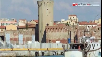 TGSRVago 6 sposa abbandonata monopoli