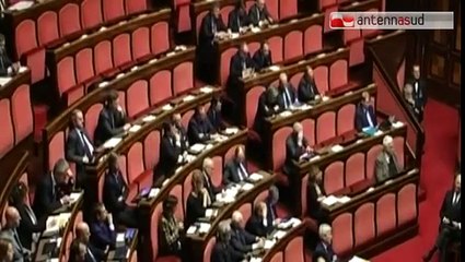 TGSRVago 6 ministero per il mezzogiorno