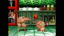 Super Street Fighter II Turbo HD Remix OST Zangief Theme