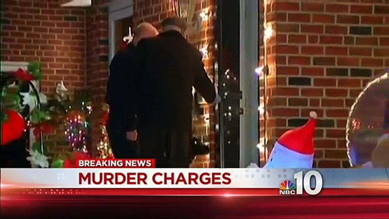 Arrest Made in Suspected Mob Related Murder   NBC 10 Philadelphia#! news local Arrest Made in Suspec