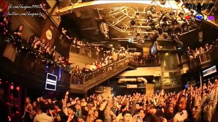 Châu Việt Cường Remix 2015 | Đẳng Cấp Nhạc Bay - LK Bạc Trắng Tình Đời,Nước Mắt Chảy Thành Sông 【HD】