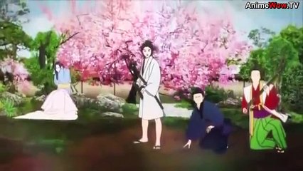 nobunaga concerto ep 03 cartoon  filmy 2015 plný film
