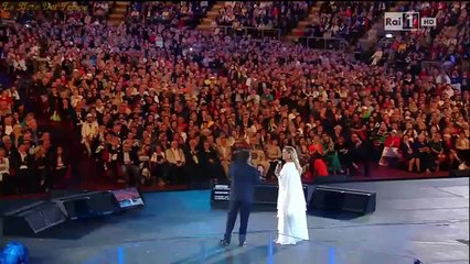Al Bano e Romina Power    Sempre Sempre (Live Verona 2015)