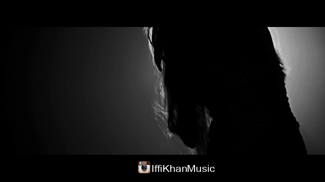 IFFI KHAN - Take a Side (Official Music Video) 2015
