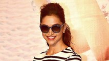 Deepika Padukon Launches A Special Texture Eye Wear Collection