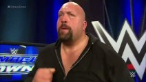 WWE: Big Show is ready for his starring role at SummerSlam- SmackDown, Aug. 6, 2015