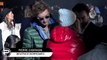 Fashion Week : Pierre Casiraghi et Beatrice Borromeo: Les futurs mariés chez Moncler !