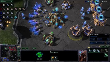 SC2 Katherine Square 26th June 2015 bis