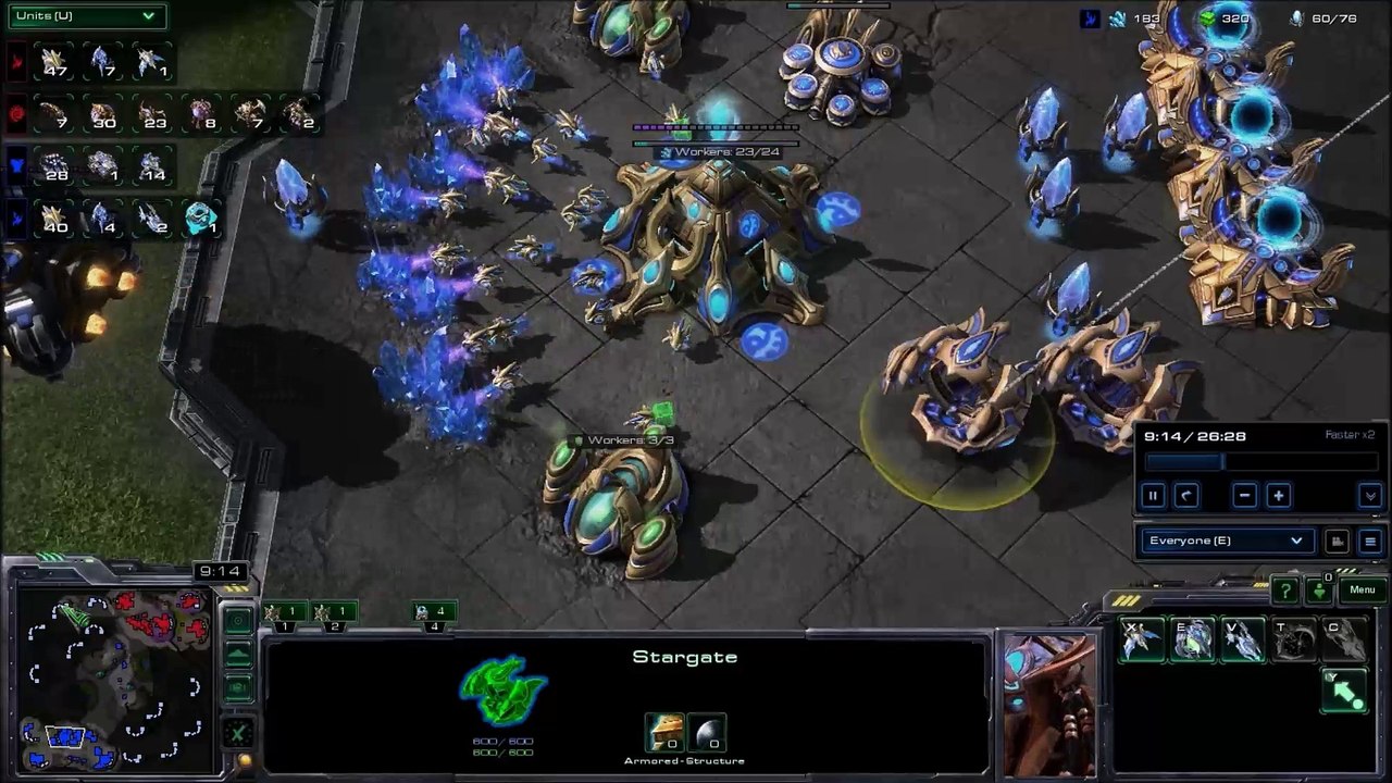 SC2 Katherine Square 26th June 2015 bis