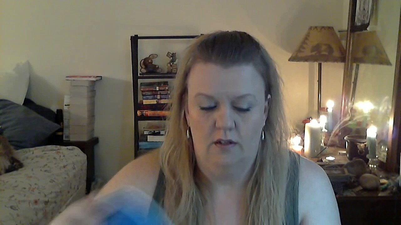 Hoodoo Money Candle Spell