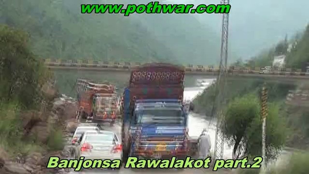 Banjonsa AJK part.2