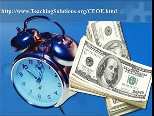 CEOE Practice Test Mistakes That Can Spoil Your Career