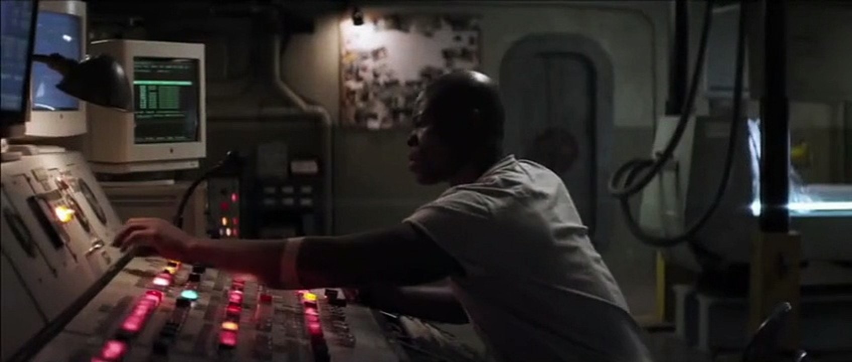 Air official Trailer #1