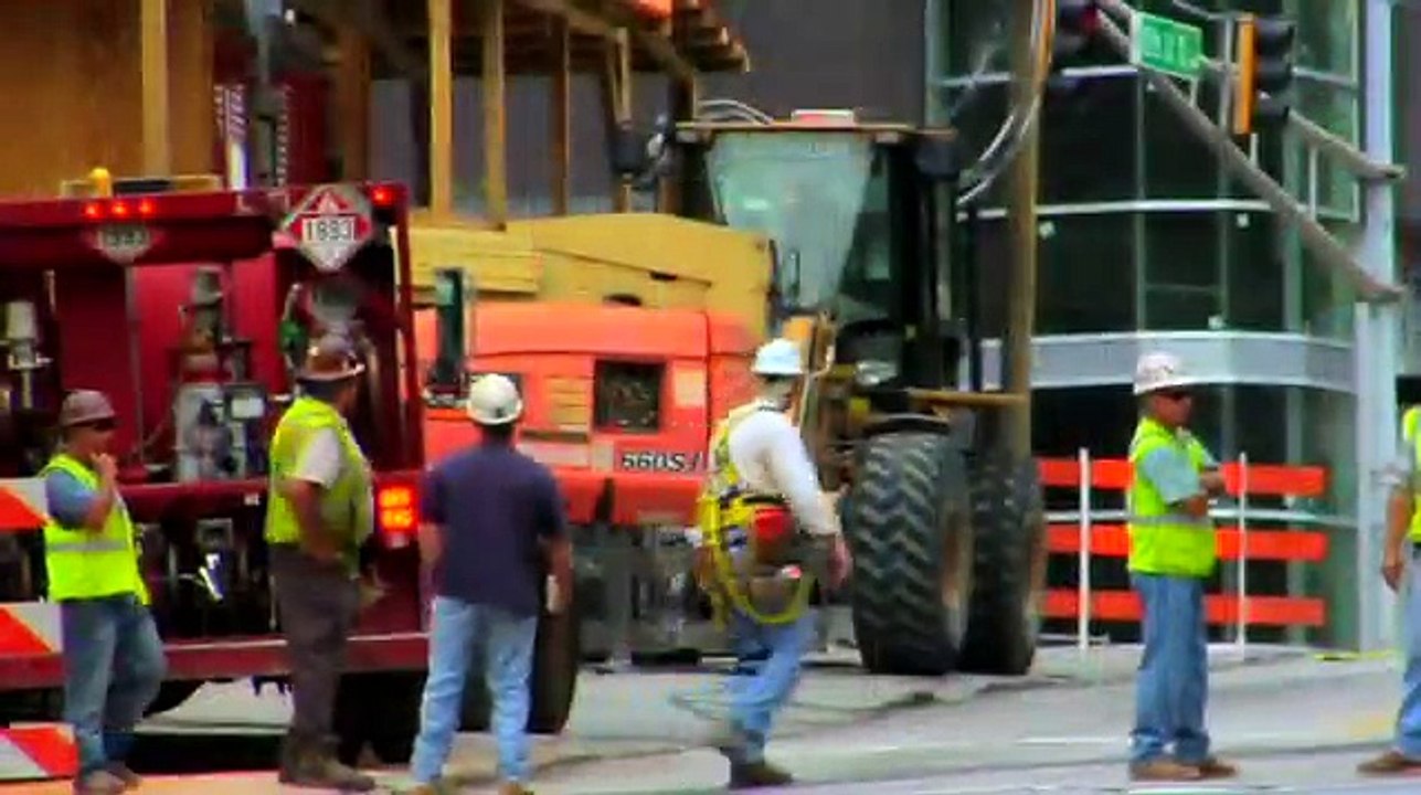 Saint-Gobain is Everywhere!