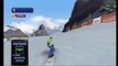 Triple Crown Championship Snowboarding (Wii) Slopestyle Gameplay