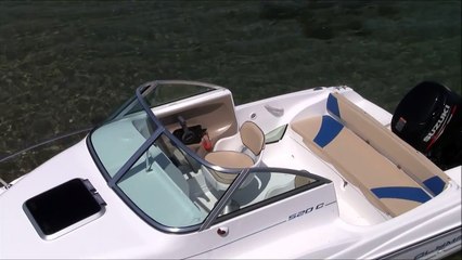 Olympic Boats 520 C - Σειρά 520