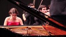 MANHEIMER PHILHARMONIKER - Beethoven Piano Concerto No.5 HD