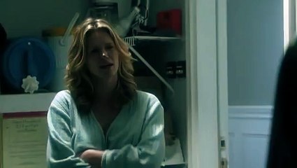 Dul Kadın Natasha Henstridge