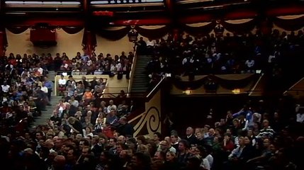 Reinhard Mey - Danke liebe gute Fee (live)