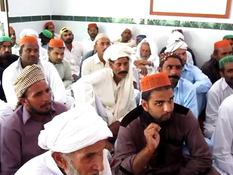 SHAN E MUSTAFA SAWW-9