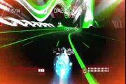 PS3: Wipeout HD Fury: Detonator on Mallavo