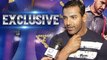 John Abraham EXCLUSIVELY For 'Welcome Back'