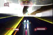 PS3: Wipeout HD Fury: Detonator on Pro Tozo